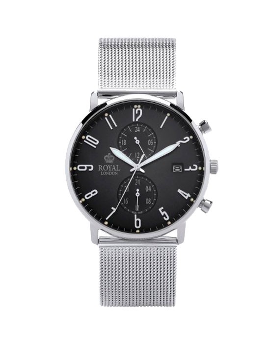 Часы Royal London Classic 41352-10